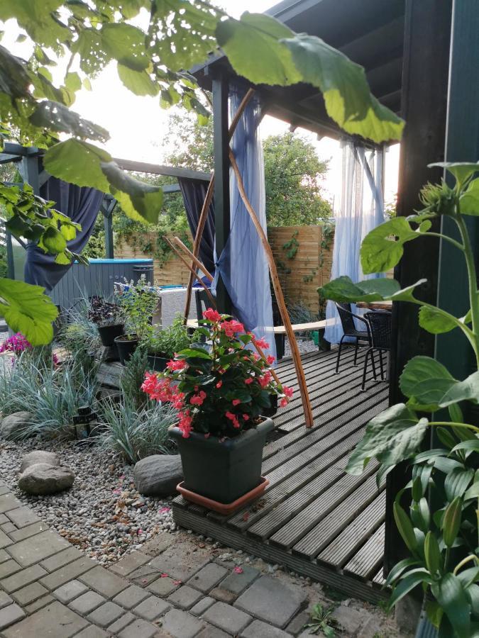 Green Garden House Jurmala Exterior photo